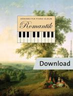 Album romantico per pianoforte Bärenreiter Download