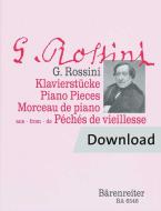 5 pezzi di Peches de vieillesse Download
