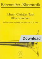 Sinfonia dei Fiati Download