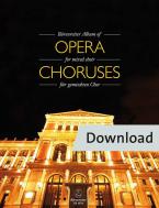 Album Bärenreiter dei Cori d'Opera Download
