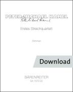 Primo Quartetto d'Archi 