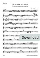 Il neonato Download