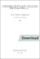 Dal diario di Clara Download