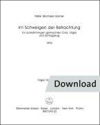 Nel silenzio della contemplazione Download