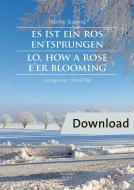 È nata una rosa Download