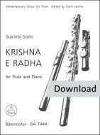 Krishna e Radha 
