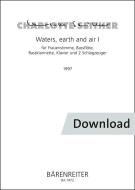 Acque, terra e aria I Download