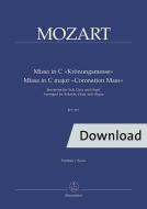Missa in Do (Messa d'Incoronazione) Download