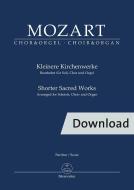 Piccole opere di musica sacra Download