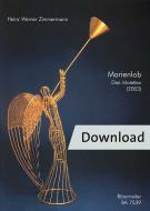 Lode di Maria (I, II, III) Download