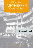 Arie d'opera per soprano Download