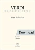 Messa da Requiem Download