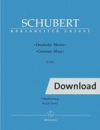 Deutsche Messe D 872 Download