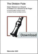 Il flauto di divisione Download