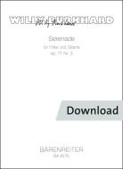 Serenata op. 71/3 Download