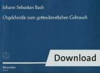 Corali d'organo per uso religioso Download