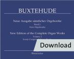 Nuova edizione delle opere complete per organo 2 Download