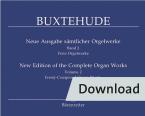 Nuova edizione delle opere complete per organo 2 Download