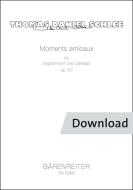 Moments Amicaux 50 