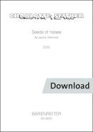 Semi di rumori Download