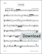 Concerto in sol minore op. 4/1 HWV 289 Download