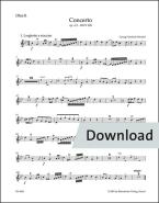 Concerto in sol minore op. 4/1 HWV 289 Download