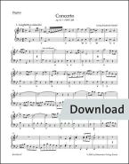 Concerto in sol minore op. 4/1 HWV 289 Download