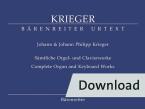 Opere complete per organo e pianoforte 2 Download