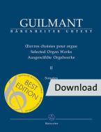 Opere selezionate per organo 2 Download