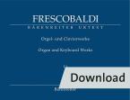 Nuova Edizione delle Opere Complete per Organo e Pianoforte 1 Download