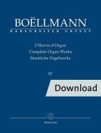 Opere arrangiate per organo Download