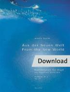 Sinfonia n. 9 op. 95 'Dal Nuovo Mondo' Download