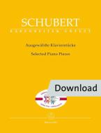 Brani selezionati per pianoforte Download