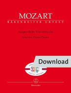 Brani selezionati per pianoforte Download