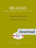 Brani selezionati per pianoforte Download