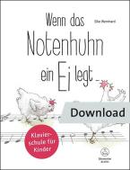 Quando la gallina della musica depone un uovo... Download