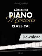 Momenti al pianoforte: classico Download