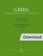 Dall'operazione Time di Holberg. 40 Download