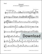 Concerto in la minore op. 129 Download