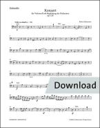 Concerto in la minore op. 129 Download