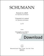 Concerto in la minore op. 129 Download