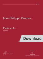 Platée, Io RCT 53 e RCT 45 Download