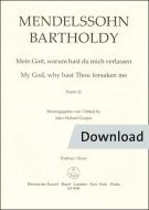 Dio mio, perché mi hai abbandonato Download