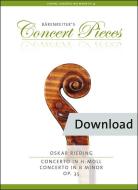 Concerto in si minore op. 35 Download
