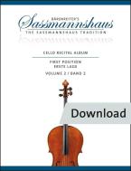 Concerto di violoncello Album 2 Download