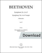 Sinfonia n. 6 in fa maggiore op. 68 Download