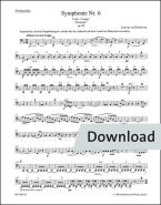 Sinfonia n. 6 in fa maggiore op. 68 Download
