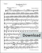 Sinfonia n. 8 in fa maggiore op. 93 Download