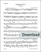 Sinfonia n. 8 in fa maggiore op. 93 Download