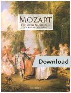 Un po' di musica notturna KV 525 Download